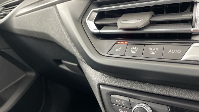 BMW 1 Series 118i [136] M Sport 5dr Petrol Hatchback